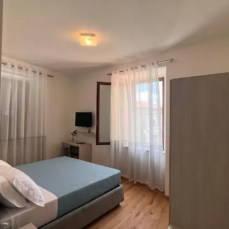 Panzió Aurora
