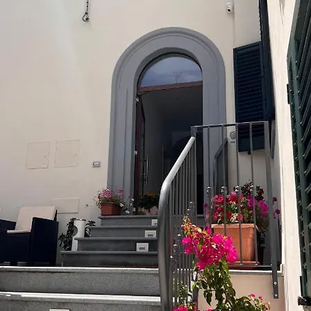 Bed & Breakfast Aurora 3*