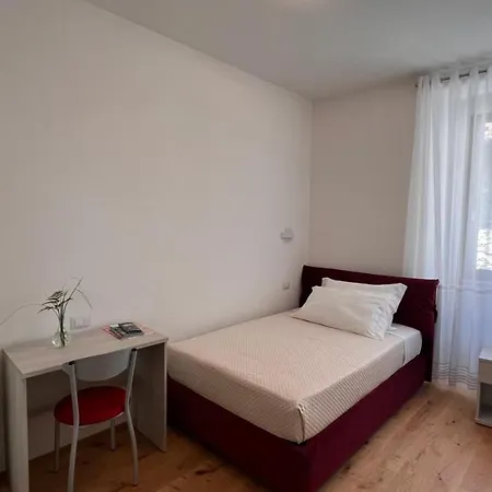 Aurora Bed & Breakfast