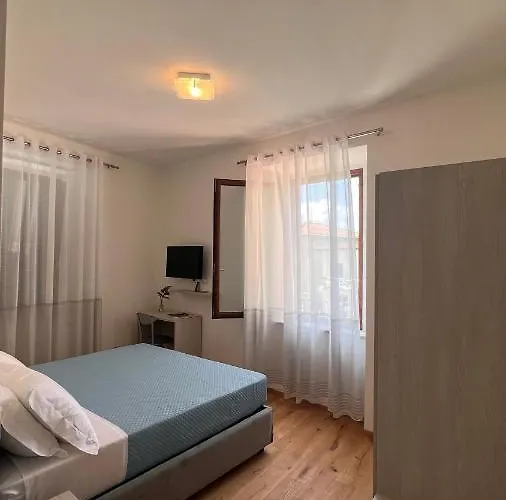 Panzió Aurora