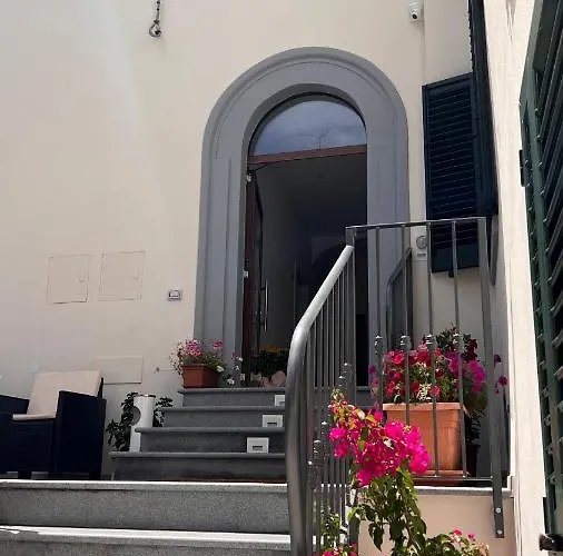 Bed & Breakfast Aurora 3*