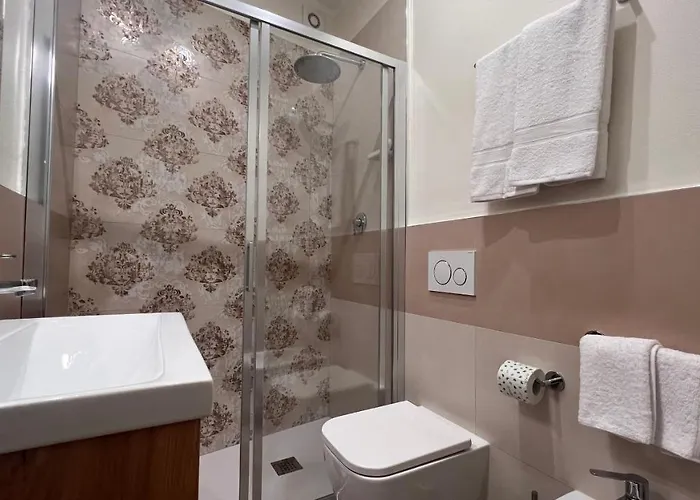 Bed & Breakfast Aurora Gavinana